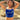 BLUE ITALIA BACKLESS SUMMER CAMI - Y2K STYLE TANK TOP