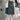 BLUE PLAID KILT SKIRT MODERN PLAID KILT