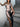 BODYCON DRESS WITH WATER DROPLET DESIGN - PRINT BODYCON STYLE