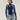 BODYSUIT JUMPSUIT - BLACK AND BLUE TRENDY BODYSUIT JUMPSUIT FOR STREETWEAR GAME