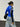 BODYSUIT JUMPSUIT - BLACK AND BLUE TRENDY BODYSUIT JUMPSUIT FOR STREETWEAR GAME