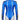 BODYSUIT JUMPSUIT - BLACK AND BLUE TRENDY BODYSUIT JUMPSUIT FOR STREETWEAR GAME