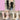 BOW KNEE-LENGTH SOCKS SOLID COLOR KNIT FABRIC