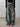 BOYFRIEND FIT DISTRESSED DENIM JEANS COTTON BLEND - Sweetheart Supplies