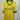 BRAZIL SOCCER JERSEY YELLOW TRIM V NECK