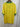 BRAZIL SOCCER JERSEY YELLOW TRIM V NECK