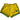 BRAZIL SUMMER SHORTS YELLOW WITH GREEN TRIM SUMMER ESSENTIALS