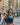 BRAZIL T-SHIRT FOR WOMEN - CLASSIC FIT SUMMER TEE