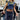 BRAZIL T-SHIRT FOR WOMEN - CLASSIC FIT SUMMER TEE