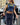 BRAZIL T-SHIRT FOR WOMEN - CLASSIC FIT SUMMER TEE