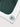 BROOKLYN GREEN AND WHITE KNIT SHORTS CASUAL REGULAR