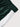 BROOKLYN GREEN AND WHITE KNIT SHORTS CASUAL REGULAR
