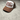 BROWN AND WHITE TRUCKER HAT LIMITED EDITION TRUCKER CAP