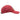BROWN BASEBALL CAP CHARMING FLORAL EMBROIDERY