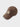 BROWN BASEBALL CAP WITH BEAR DESIGN - TRENDY HEADWEAR FOR OUTDOOR ACTIVITIES