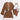 BROWN BIKINI SET FOR ACTIVE INDIVIDUALS