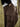 BROWN CARGO PANTS WITH FLAP POCKETS IN RETRO FASHION - Sweetheart Supplies