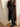BROWN DOUBLE-BREASTED OVERCOAT WITH CLASSIC LAPEL COLLAR