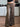 BROWN FLARED TROUSERS EMBRACE Y2K VINTAGE FASHION