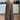 BROWN FLARED TROUSERS EMBRACE Y2K VINTAGE FASHION