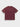 BROWN GRAPHIC PRINT UNISEX TEE SHIRT WITH MASKED HEAD DESIGN