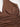 BROWN HALTER TOP ASYMMETRICAL HEM SUMMER
