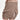 BROWN KNIT SWEATER FREE SIZE UNDERSTATED ELEGANCE