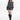 BROWN KNIT SWEATER FREE SIZE UNDERSTATED ELEGANCE