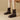 BROWN LEATHER BIKER BOOTS FOR MEN