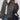 BROWN LEATHER BOMBER JACKET FOR MEN AND WOMEN | CLASSIC LEATHER BOMBER