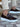 BROWN LEATHER MONK STRAP SNEAKERS WITH CUSTOM FIT DESIGN
