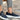 BROWN LEATHER MONK STRAP SNEAKERS WITH CUSTOM FIT DESIGN