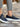 BROWN LEATHER MONK STRAP SNEAKERS WITH CUSTOM FIT DESIGN