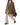 BROWN OVERSIZED BLAZER FOR WOMEN OR MEN DESIGN ITEM
