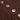 BROWN RIBBED BUTTON-DOWN SHIRT WITH ELEGANT BUTTONS AND LONG-SLEEVED DESIGN