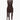 BROWN SHEER MESH MINI DRESS FOR DAILY WEAR AND SPECIAL OCCASIONS