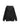BROWN SKELETON HOODIE WITH EMBROIDERED CASUAL ROUND COLLAR