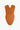 BROWN STRAPLESS BODYSUIT FOR EFFORTLESS STYLE