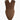 BROWN STRAPLESS BODYSUIT FOR EFFORTLESS STYLE