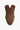 BROWN STRAPLESS BODYSUIT FOR EFFORTLESS STYLE