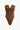 BROWN STRAPLESS BODYSUIT FOR EFFORTLESS STYLE