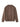 BROWN STRIPED KNIT SWEATER LOOSE FIT Y2K STYLE