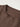 BROWN STRIPED KNIT SWEATER LOOSE FIT Y2K STYLE