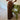 BROWN SUEDE MAXI SKIRT FOR WOMEN CASUAL WEAR