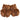 BROWN TEDDY BEAR SLIPPERS FOR ADULTS | TEDDY BEAR SLIPPERS