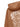 BROWN TERRY CLOTH HOODIE WITH WHITE LETTERING FROM SWEETHEART SUPPLIES