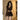 BROWN TWO-PIECE SKIRT SET - HALF SKIRT OUTFIT FOR MIDDLE AGE WOMEN