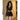 BROWN TWO-PIECE SKIRT SET - HALF SKIRT OUTFIT FOR MIDDLE AGE WOMEN