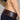 BROWN VEGAN LEATHER BELT WITH BRASS BUCKLE