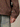 BROWN ZIP-UP JACKET WITH WASHED CANVAS OVERSIZED FIT